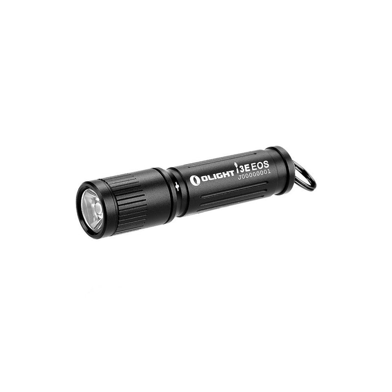 Load image into Gallery viewer, O Light i3E EOS Keychain Torch By O Light