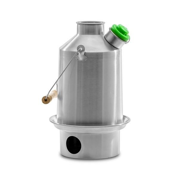 Load image into Gallery viewer, Kelly Kettle Ultimate 'Scout' Kit (Stainless steel) - VALUE DEAL By Kelly Kettle