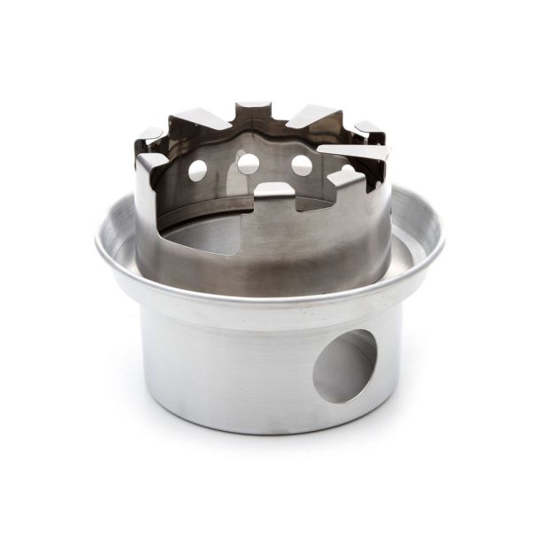 Load image into Gallery viewer, Kelly Kettle Hobo Stove (Accessory) Large By Kelly Kettle
