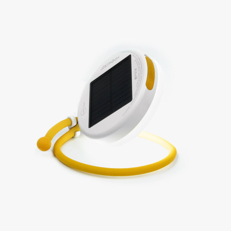 Load image into Gallery viewer, Luci Core Task Light ( Solar Or USB Charging) By MPowerd