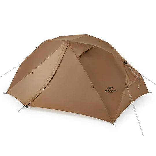 Load image into Gallery viewer, Naturehike Canyon 2 Pop Up 2 Man Tent Brown By NatureHike