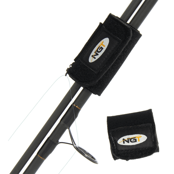Load image into Gallery viewer, NGT Rod Bands set of Two for Top and bottom By NGT