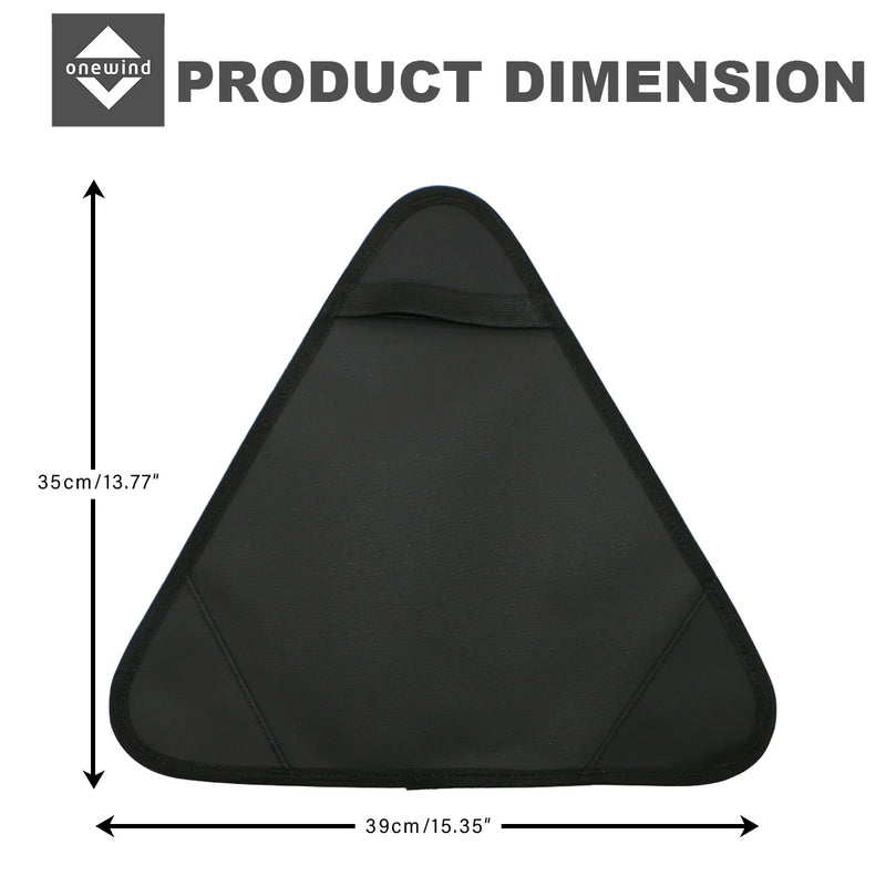 Load image into Gallery viewer, Onewind Canvas for DIY Tripod Chair By Onewind Outdoors