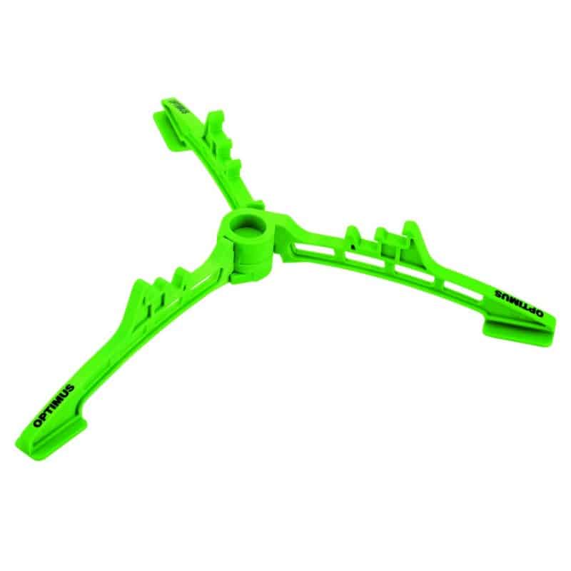 Load image into Gallery viewer, Optimus Gas Canister Stand By Optimus Outdoors