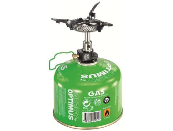 Load image into Gallery viewer, Optimus Crux Lite Gas Stove By Optimus Outdoors