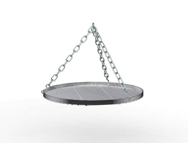 Load image into Gallery viewer, Petromax Hanging Grate for Cooking Tripod By PetroMax