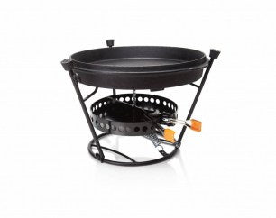 Load image into Gallery viewer, Petromax Charcoal Tray By PetroMax