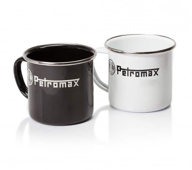 Load image into Gallery viewer, Petromax Enamel Mug ( Various Colours) By PetroMax