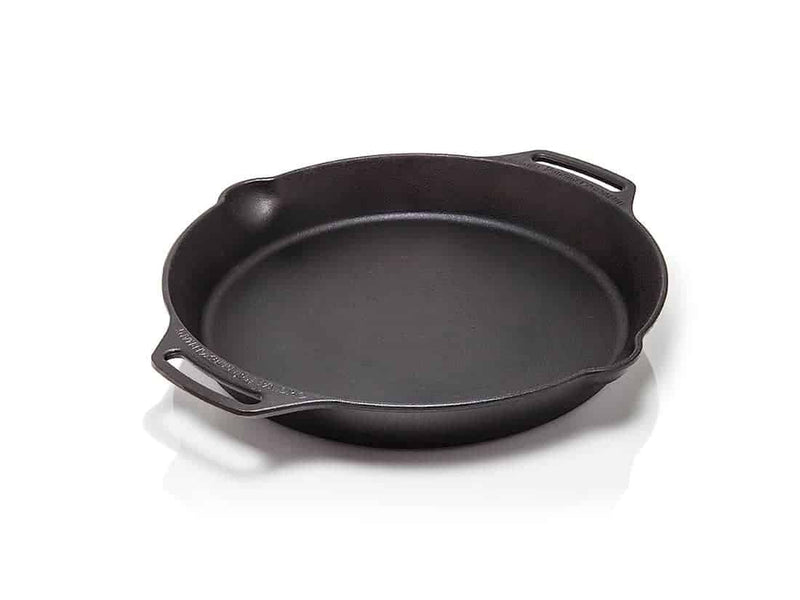 Load image into Gallery viewer, Petromax Fire Skillet With 2 Pan Handles (Various Sizes) By PetroMax