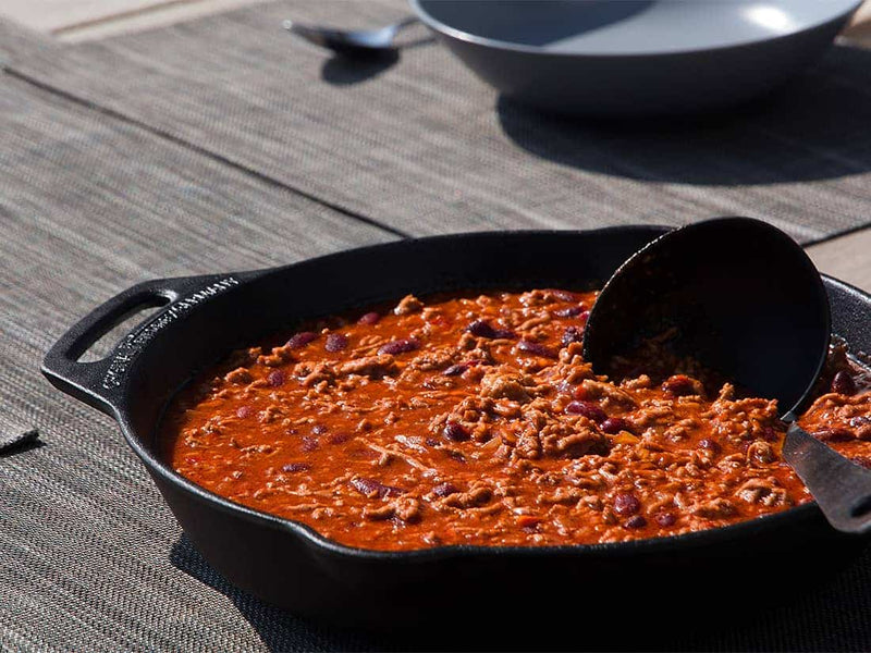 Load image into Gallery viewer, Petromax Fire Skillet With 2 Pan Handles (Various Sizes) By PetroMax