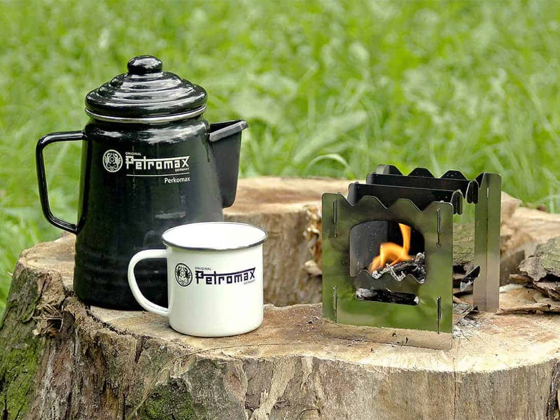 Load image into Gallery viewer, Petromax Hobo Stove By PetroMax