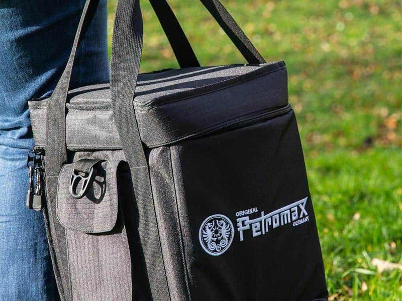 Load image into Gallery viewer, Petromax Rocket stove Transport Bag By PetroMax