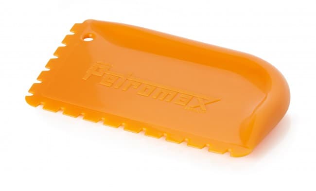 Load image into Gallery viewer, Petromax Scraper with Ridges for Cast Iron By PetroMax