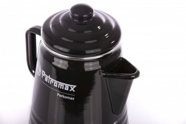Load image into Gallery viewer, Petromax Perkomax Tea and Coffee Percolator (Various Colours) By PetroMax