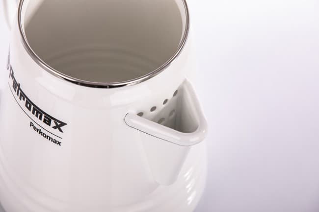 Load image into Gallery viewer, Petromax Perkomax Tea and Coffee Percolator (Various Colours) By PetroMax