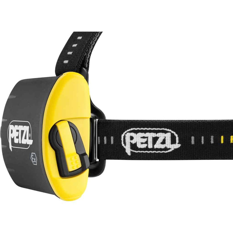 Load image into Gallery viewer, Petzl DuO Z2 Professional Headlamp | Torch 430 Lumens By Petzl