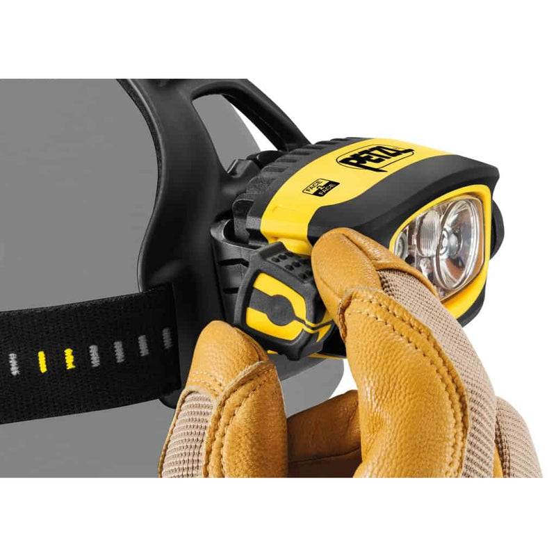 Load image into Gallery viewer, Petzl DuO Z2 Professional Headlamp | Torch 430 Lumens By Petzl