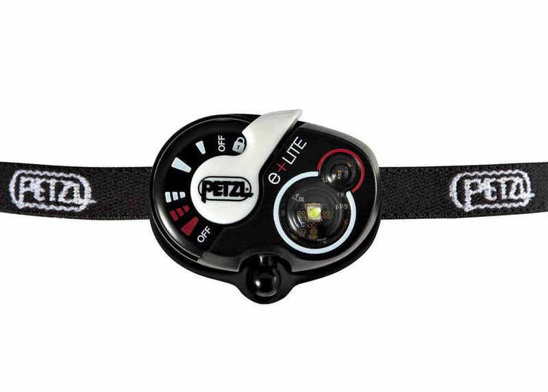 Load image into Gallery viewer, Petzl e+LITE Headlamp | Torch By Petzl