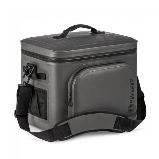 Load image into Gallery viewer, Petromax Cooler Bag - Dark Grey (Various Sizes) By PetroMax