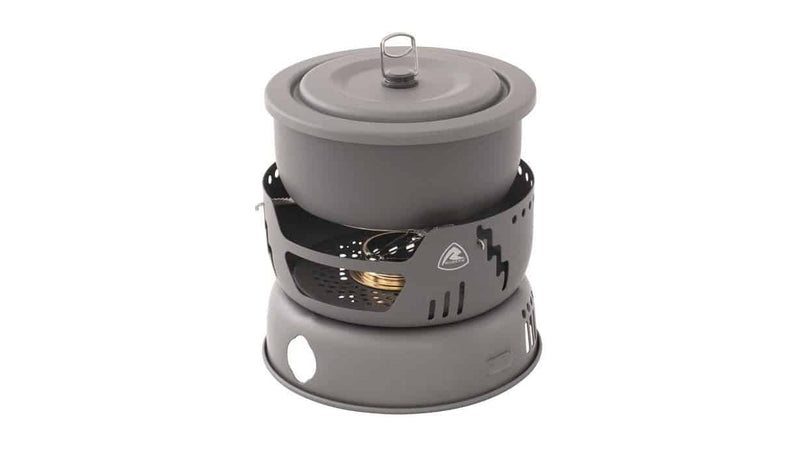Load image into Gallery viewer, Robens Cookery King PRO Alcohol Stove By Robens outdoors