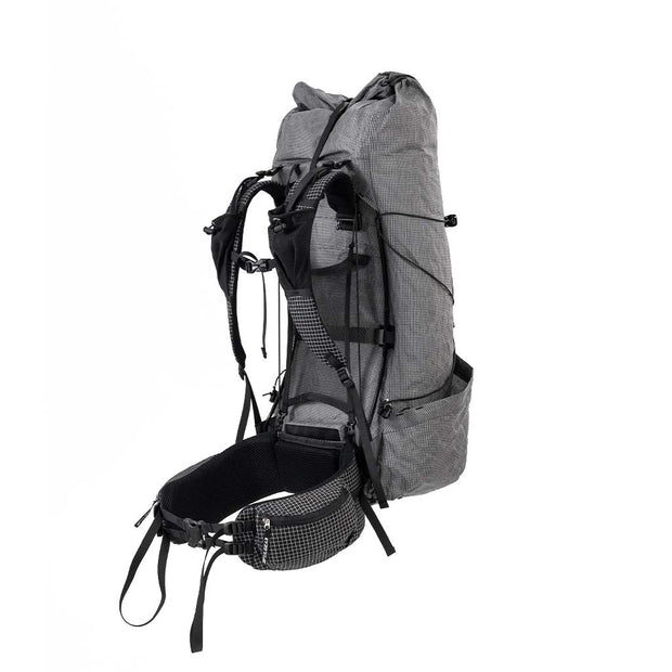 3F UL Gear Tianshan Ultra Pack (over 75cm waist ) By 3F UL GEAR