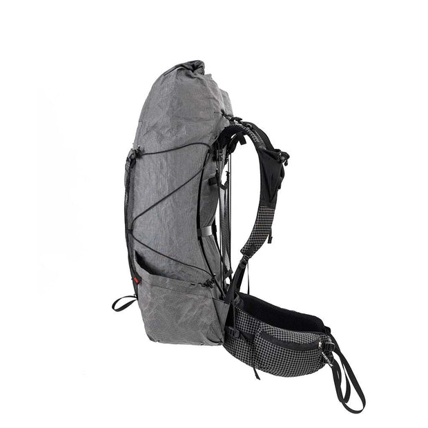 3F UL Gear Tianshan Ultra Pack (over 75cm waist ) By 3F UL GEAR