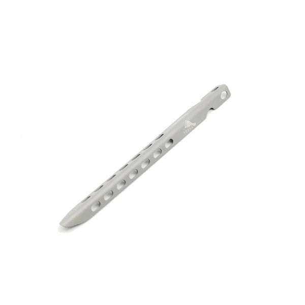 Load image into Gallery viewer, Toaks Titanium V Pegs Pack Of 6 (Regular) By Toaks Outdoors