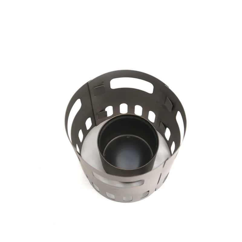 Load image into Gallery viewer, Toaks Titanium alcohol Stove Pot Stand By Toaks Outdoors