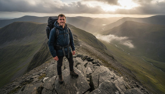 10 Best Hikes in Wales: Essential Trails and Gear Guide
