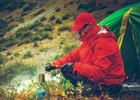 Cold Weather Camping Hacks