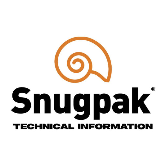 Snugpak Technical Information