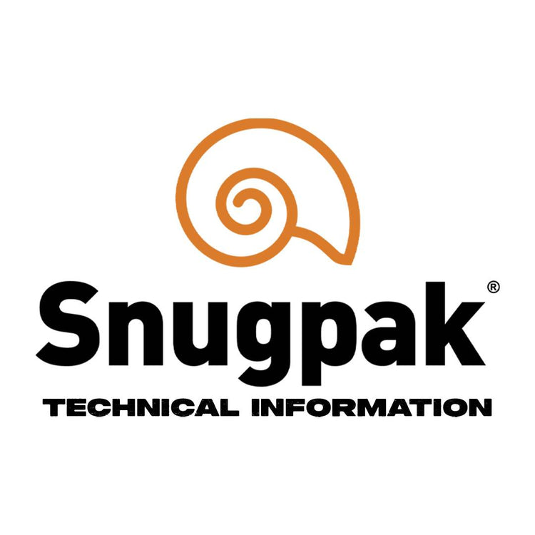Snugpak Technical Information