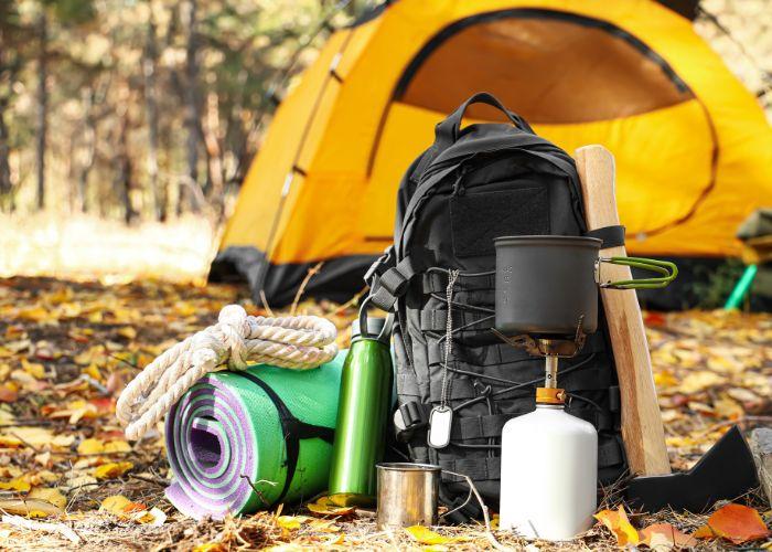 Survival Kits The Essentials For Any Camping Emergency