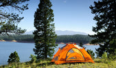 What is a Tent Footprint