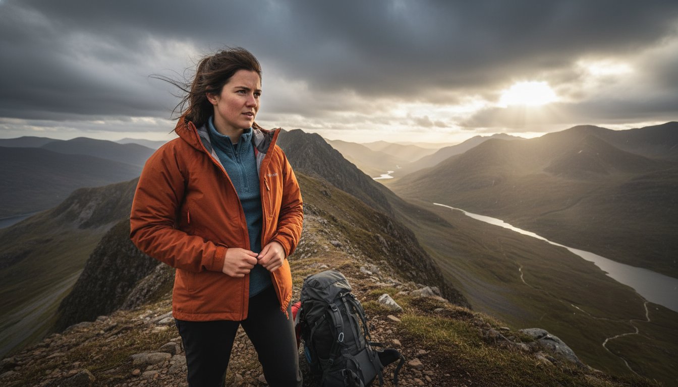 Mastering the Hiking Layering System: The Definitive UK Guide for 2026