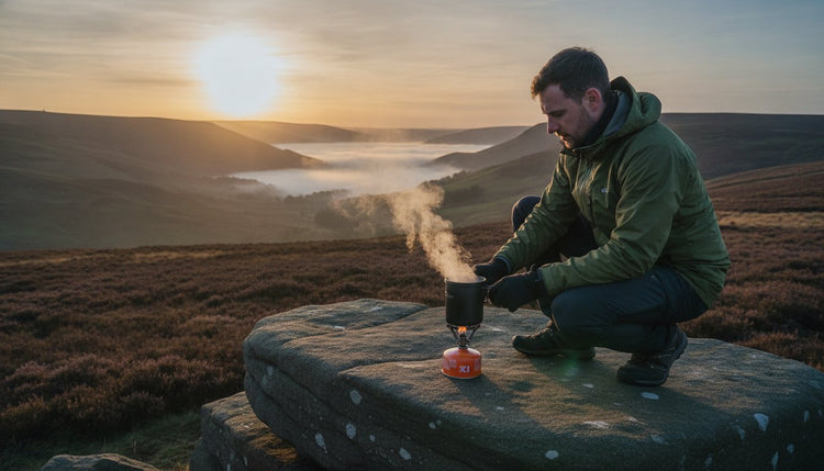 Firemaple X1 Stove: Is It the Best Value Cooking System?