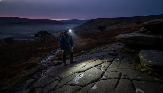Best Petzl Head Torches: A Buyer’s Guide for UK Hikers
