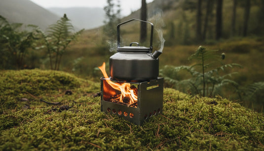 Upgrade Your Setup: Essential Bushbox Gear for Bushcraft
