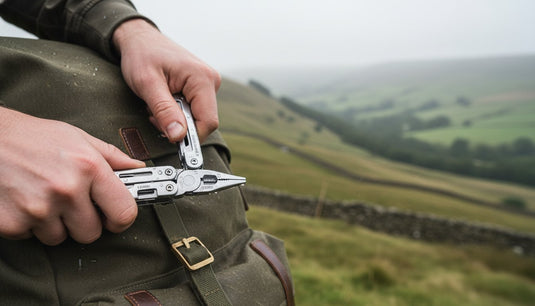 Best Leatherman Multi Tools: A Complete Buying Guide