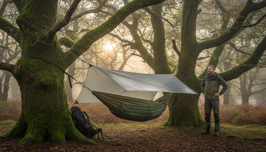 Onewind Outdoors Hammocks vs DD: Top UK Camping Pick