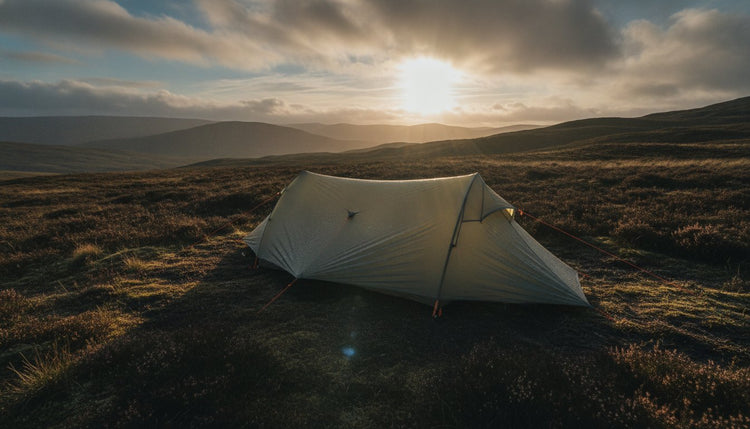 3F UL Gear Lanshan 1: Professional Ultralight Tent Review