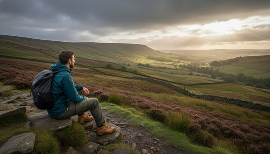 Essential Outdoor Gear: The Ultimate UK Hiking Checklist