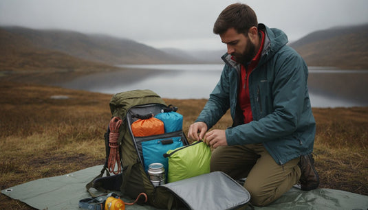 Best Outdoor Dry Bags: Keep Your Gear Dry and Protected