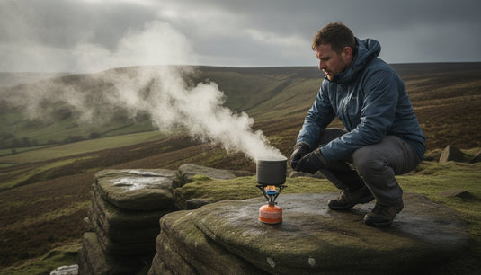 Fire Maple Camping Stoves: UK Review & Top Alternatives