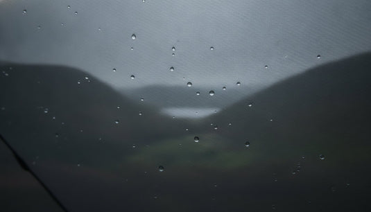 Understanding Hydrostatic Head: Tent Waterproofing Explained