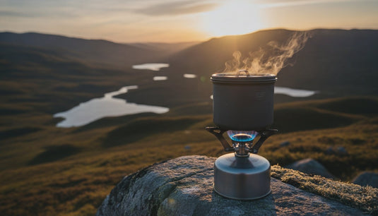 Best Camping Stoves: Professional Guide to Camp Cooking
