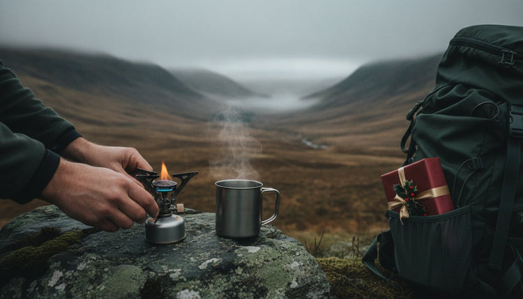 Best Outdoor & Camping Christmas Gifts: Wood to Water Guide