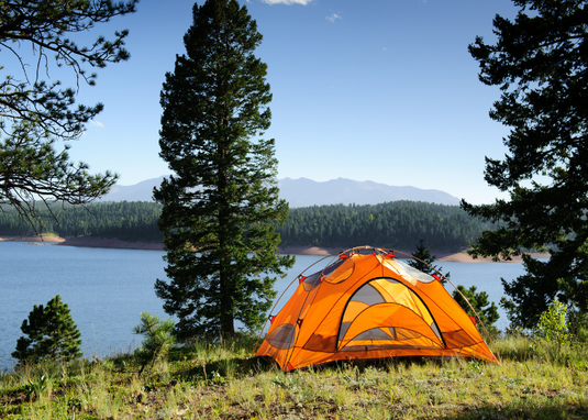 best tents