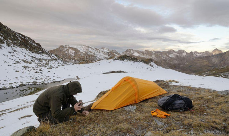 best tunnel tents