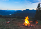 campfire